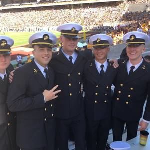 Meet your Posher, Benjamin